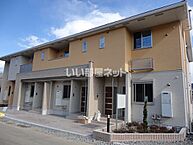 山梨県富士吉田市富士見2丁目：物件画像／大東建託リーシング株式会社　石和店