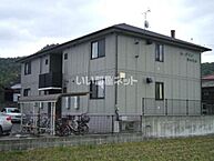 広島県府中市中須町1433-1：物件画像／大東建託リーシング株式会社 三原店