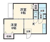 埼玉県熊谷市久下269-15：物件画像／大東建託リーシング株式会社　桶川店