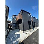 神奈川県茅ヶ崎市萩園：物件画像／大東建託リーシング株式会社 藤沢店