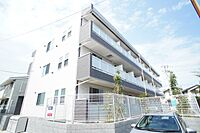 神奈川県茅ヶ崎市小和田3丁目15-12：物件画像／大東建託リーシング株式会社 藤沢店