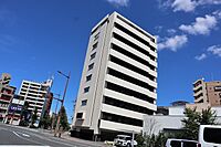 福岡県北九州市小倉北区下到津1丁目3-15：物件画像／大東建託リーシング株式会社　小倉店