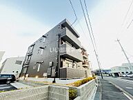 愛知県長久手市喜婦嶽1419番地：物件画像／大東建託リーシング株式会社　名古屋東店