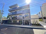 東京都杉並区和田1丁目44-22：物件画像／大東建託リーシング株式会社　吉祥寺店