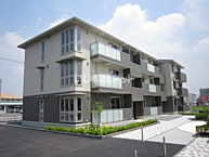 広島県福山市多治米町1丁目29-7：物件画像／大東建託リーシング株式会社 広島店