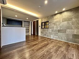 Ｅｌｅｎａ大江 204 2階3LDKのリビング/ダイニング