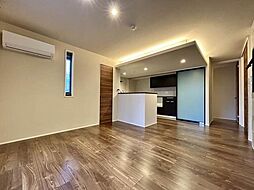 Ｅｌｅｎａ大江 304 3階3LDKのリビング/ダイニング