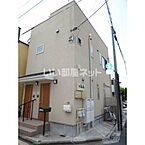 東京都杉並区阿佐谷北4丁目19-11：物件画像／大東建託リーシング株式会社　吉祥寺店