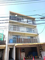 JR山陽本線 向洋駅 徒歩18分の賃貸マンション