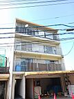 広島県広島市南区仁保1丁目8-17：物件画像／大東建託リーシング株式会社 安芸店