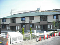 愛知県名古屋市名東区引山2丁目813番地：物件画像／大東建託リーシング株式会社　名古屋北店