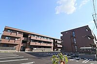 福岡県北九州市門司区松原1丁目11番1号：物件画像／大東建託リーシング株式会社　小倉店