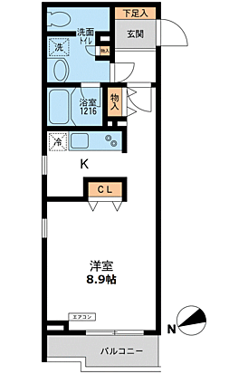 外観画像