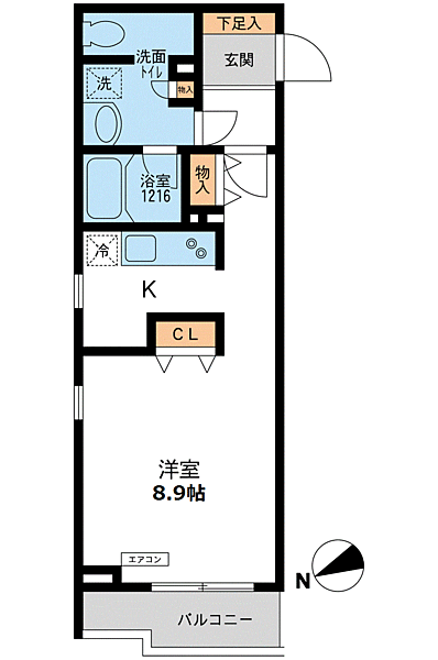 外観画像