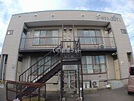 北海道函館市本通1丁目50-26：物件画像／大東建託リーシング株式会社　函館店
