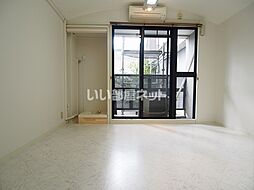 JR片町線(学研都市線) 住道駅 徒歩3分の賃貸マンション 2階1Kのリビング/ダイニング