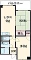 ブリージェ姫路7階6.3万円