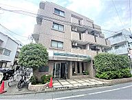 東京都渋谷区本町5丁目：物件画像／大東建託リーシング株式会社　池袋東口店