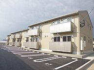 福岡県三井郡大刀洗町大字本郷4140-3：物件画像／大東建託リーシング株式会社 鳥栖店