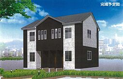 プログレッソ新白河Ａ棟 101