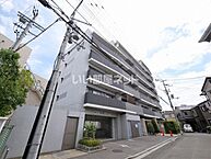 大阪府吹田市高浜町：物件画像／大東建託リーシング株式会社 茨木店