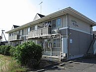 広島県福山市駅家町大字上山守：物件画像／大東建託リーシング株式会社 福山店
