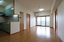 ガーデンヒルズ三河安城ザ・タワー804号室 804 8階3LDKのリビング/ダイニング