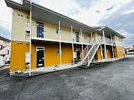 徳島県板野郡北島町鯛浜字大西110-4：物件画像／大東建託リーシング株式会社　徳島店