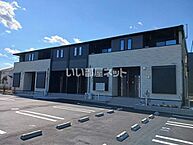 愛知県知立市山屋敷町山屋敷：物件画像／大東建託リーシング株式会社 刈谷店