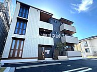 滋賀県栗東市安養寺6丁目5-32：物件画像／大東建託リーシング株式会社 京都店
