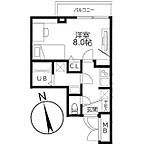 東京都杉並区下井草3丁目39-19：物件画像／大東建託リーシング株式会社　新宿店