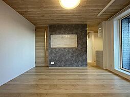 Ｓｈａｍａｉｓｏｎ新町Ｔ．Ｈ A0403 4階ワンルームのリビング/ダイニング