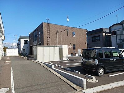 外観 外観