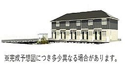 JR上越線 井野駅 3.4km
