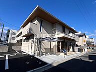 広島県広島市中区光南4丁目4-11：物件画像／大東建託リーシング株式会社 安芸店