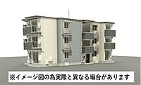 福岡県福岡市中央区今川2丁目15-12：物件画像／大東建託リーシング株式会社　博多店