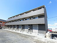 群馬県太田市東新町358-1：物件画像／大東建託リーシング株式会社 深谷店