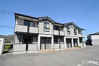 香川県高松市国分寺町新居107番地3：物件画像／大東建託リーシング株式会社 高松店