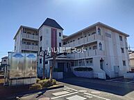静岡県藤枝市瀬戸新屋33番地4：物件画像／大東建託リーシング株式会社 掛川店
