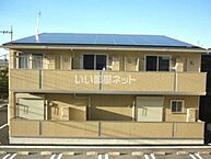 栃木県宇都宮市東簗瀬1丁目45-2：物件画像／大東建託リーシング株式会社 宇都宮北店