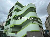 沖縄県浦添市内間3丁目1-2：物件画像／大東建託リーシング株式会社 新都心店