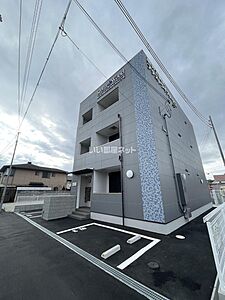 外観 外観