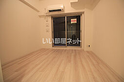 エスリード神戸レジデンス 509 5階1Kのリビング/ダイニング