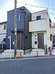 神奈川県横浜市鶴見区下末吉3丁目19-9：物件画像／大東建託リーシング株式会社　川崎店