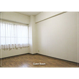 信開ガーデンコート高岡 1512 5階3LDKのリビング/ダイニング