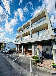 サニーハイツ佐古