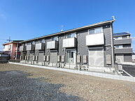 群馬県太田市東新町358-3：物件画像／大東建託リーシング株式会社 深谷店