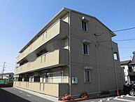埼玉県熊谷市中西3丁目7-5：物件画像／大東建託リーシング株式会社 伊勢崎店