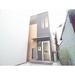 ハーモニーテラス平安