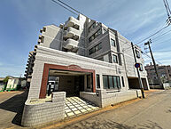 新潟県長岡市今朝白3丁目8-1：物件画像／大東建託リーシング株式会社 長岡店
